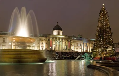 PAISAJES DE INGLATERRA | INGLATERA