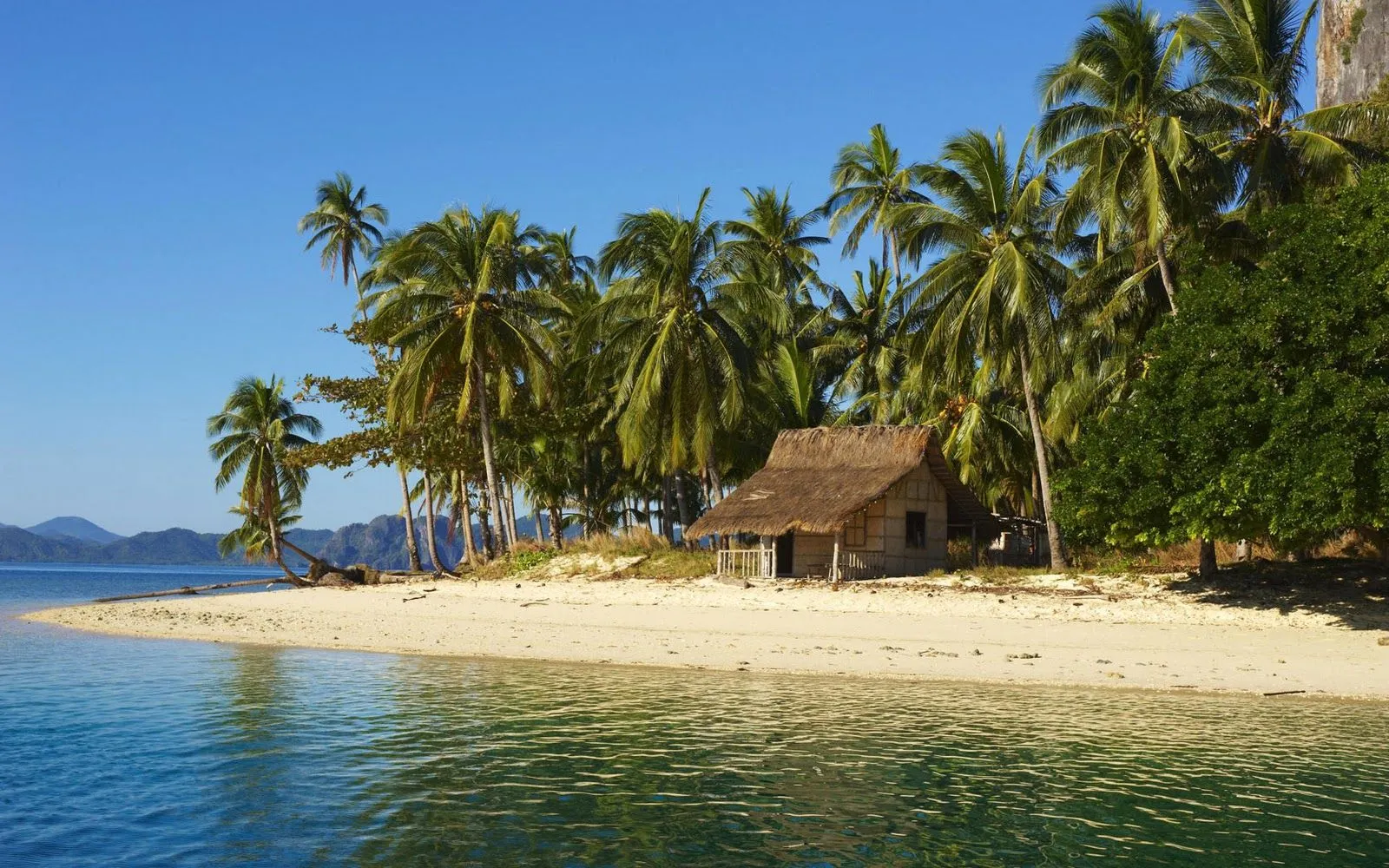 Paisajes de Islas y Playas - Fondos de Escritorio en HD | Fotos e ...