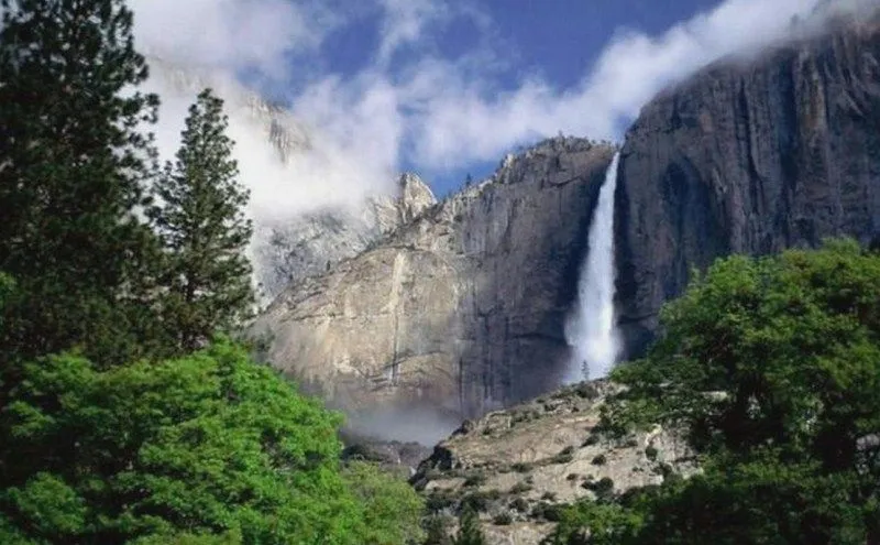 Paisajes lindas - Imagui