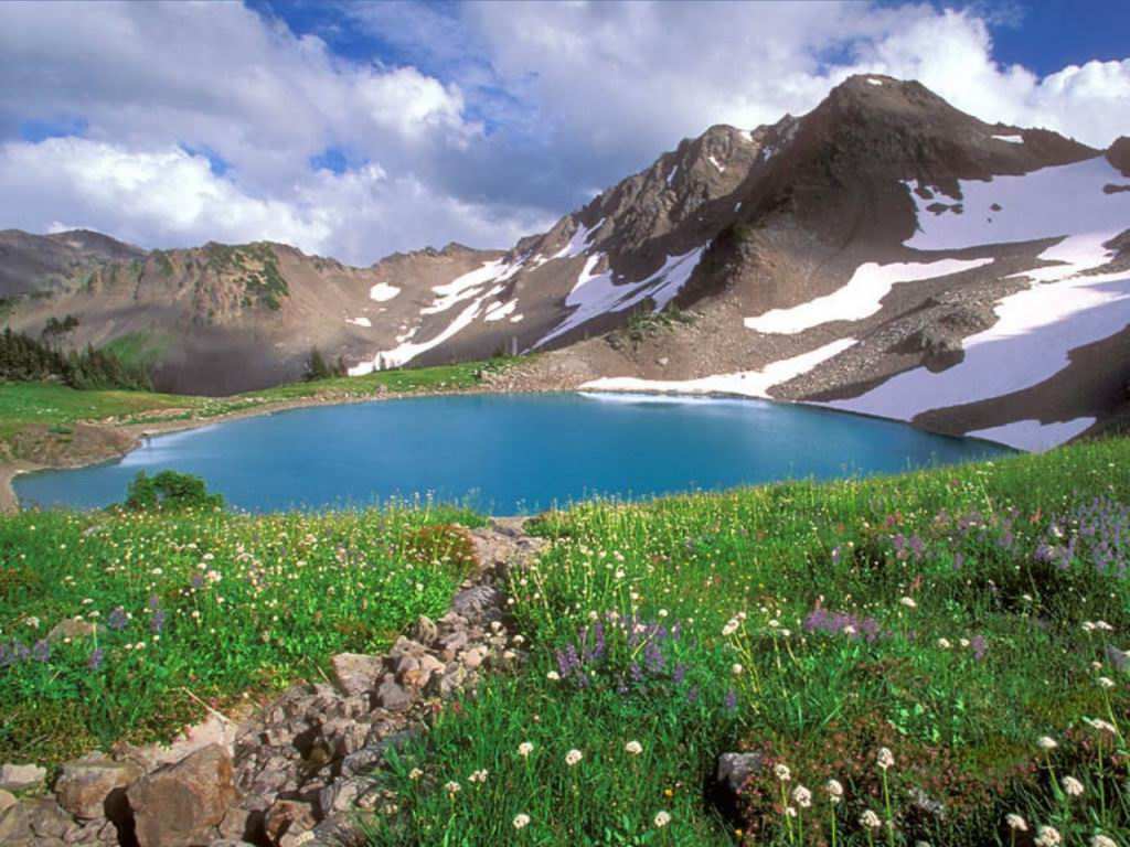 paisajes hermosos del mundo