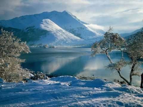 los paisajes mas lindos del mundo - YouTube los paisajes mas lindos del mundo - YouTube