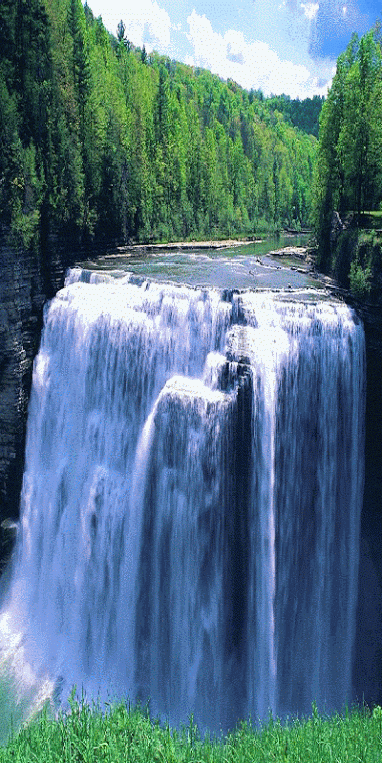 Paisajes y lugares hermosos: PAISAJES CON MOVIMIENTO Paisajes y lugares hermosos: PAISAJES CON MOVIMIENTO
