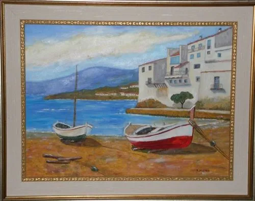 Paisaje marino - Imagui
