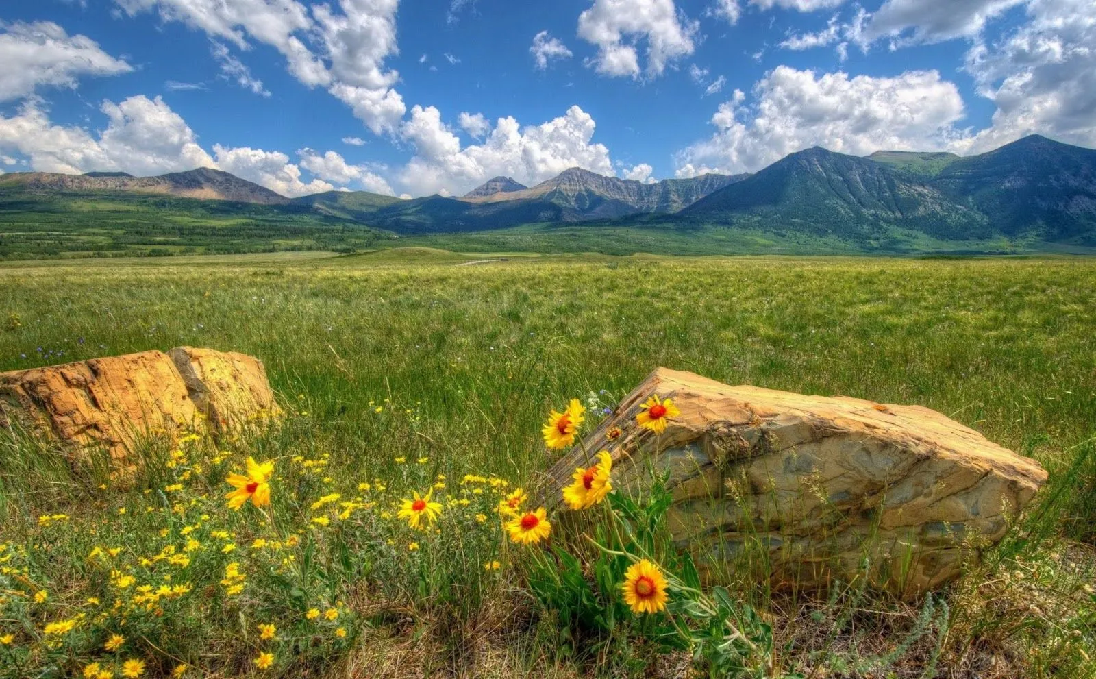 Paisajes Mexicanos Naturales