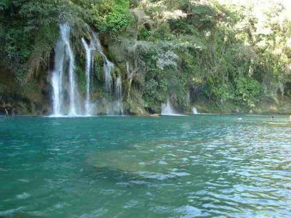paisajes de mexico | Imagenes