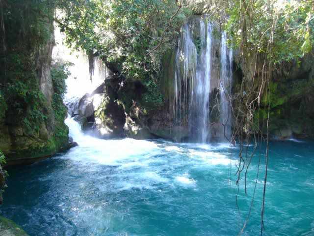 Paisajes movibles para celular - Imagui