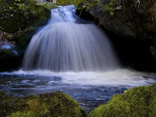 Imagenes gif con movimiento de paisajes marinos - Imagui