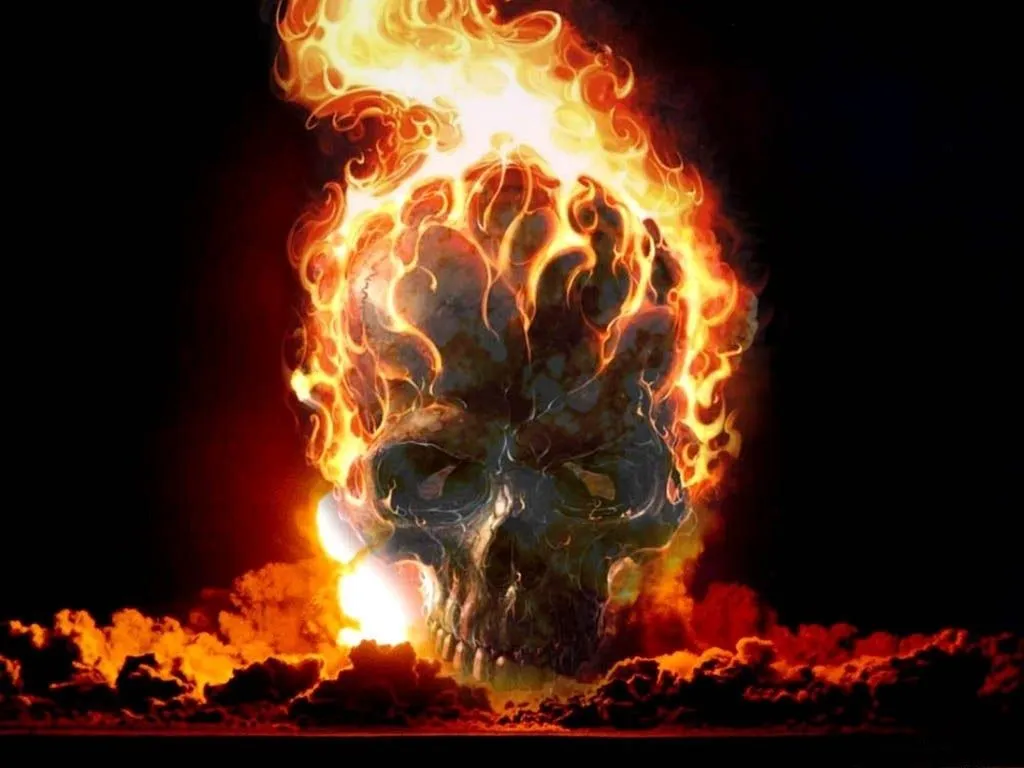 imagenes de terror con movimiento para celular