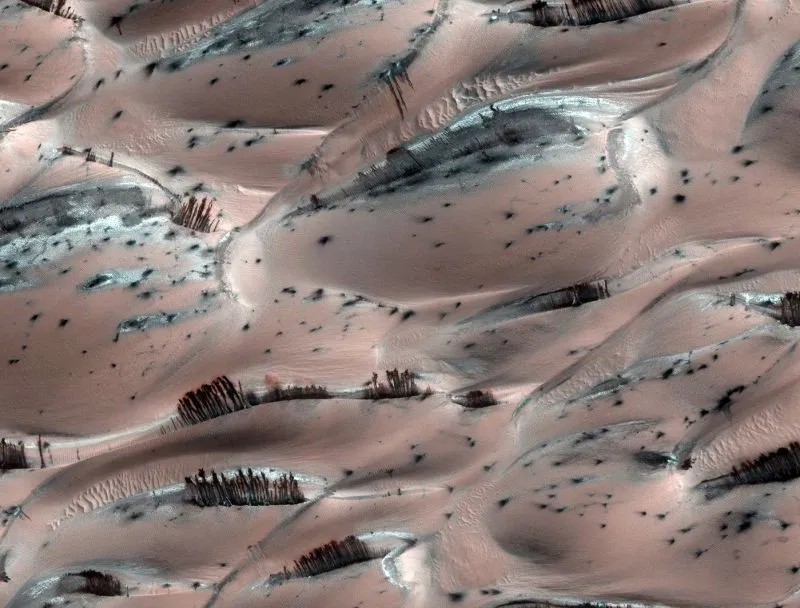 Paisajes de otro mundo « Ciencia, no ficción Paisajes de otro mundo « Ciencia, no ficción
