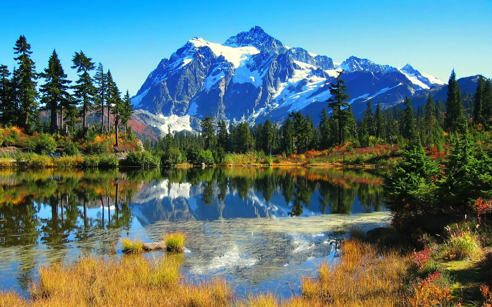 Paisajes Naturales (10 imágenes de 1920x1200) Paisajes Naturales (10 imágenes de 1920x1200)