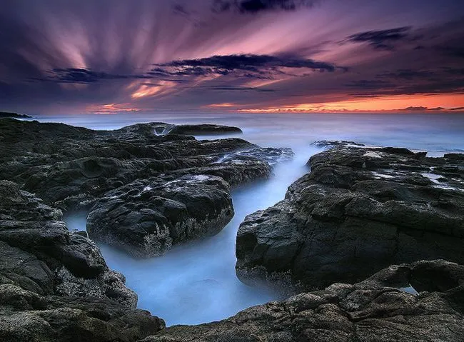 Paisajes naturales