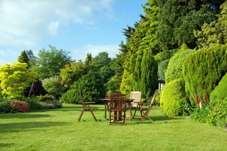 Paisajes naturales: disfruta del verano al aire libre -