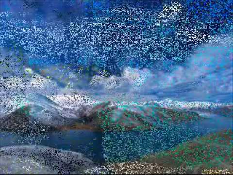 paisajes naturales y espaciales.wmv - YouTube