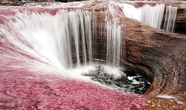 Paisajes Naturales : Paisajes del mundo real que parecen de ... Paisajes Naturales : Paisajes del mundo real que parecen de ...