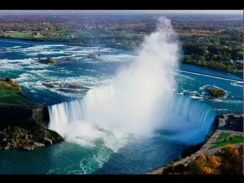 Paisajes de la NATURALEZA - 2011 - YouTube