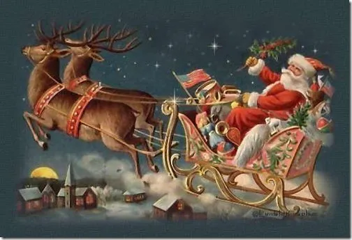 Fotos de paisajes de navidad con movimiento - Imagui