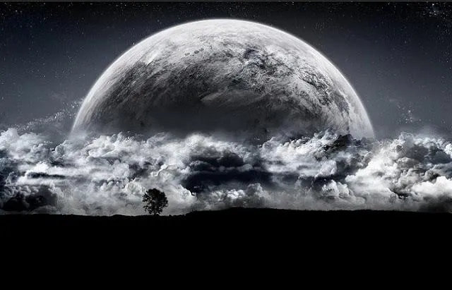 Paisajes de noche - Paperblog