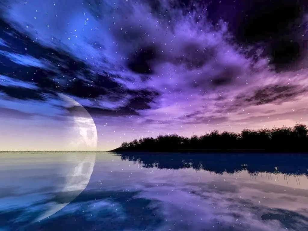 Paisajes Nocturnos