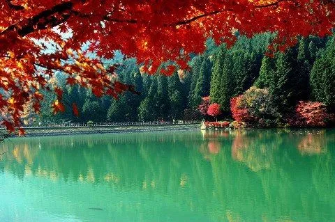 paisajes del mundo: Preciosos paisajes orientales paisajes del mundo: Preciosos paisajes orientales