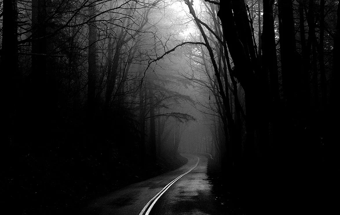Paisajes Oscuros