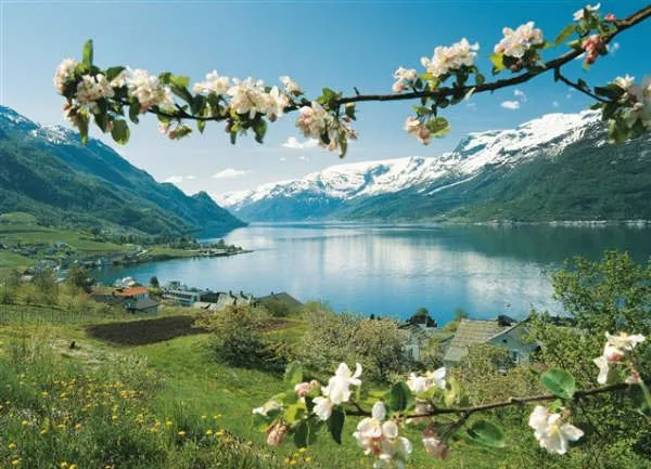 paisajes: paisajes naturales hermosos del mundo paisajes: paisajes naturales hermosos del mundo