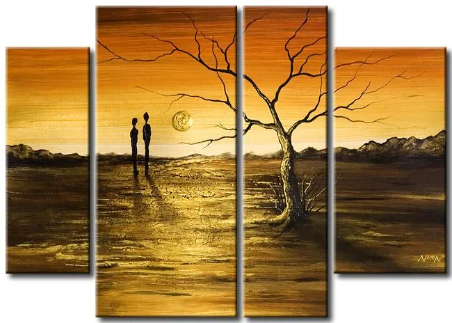 Paisajes con parejas - Imagui