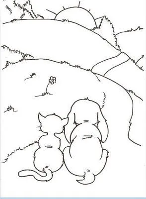 Paisajes para pintar