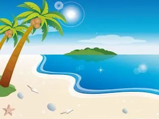 Dibujos Para Imprimir Y Colorear Playas Para Colorear | Das Badezimmer Dibujos Para Imprimir Y Colorear Playas Para Colorear | Das Badezimmer