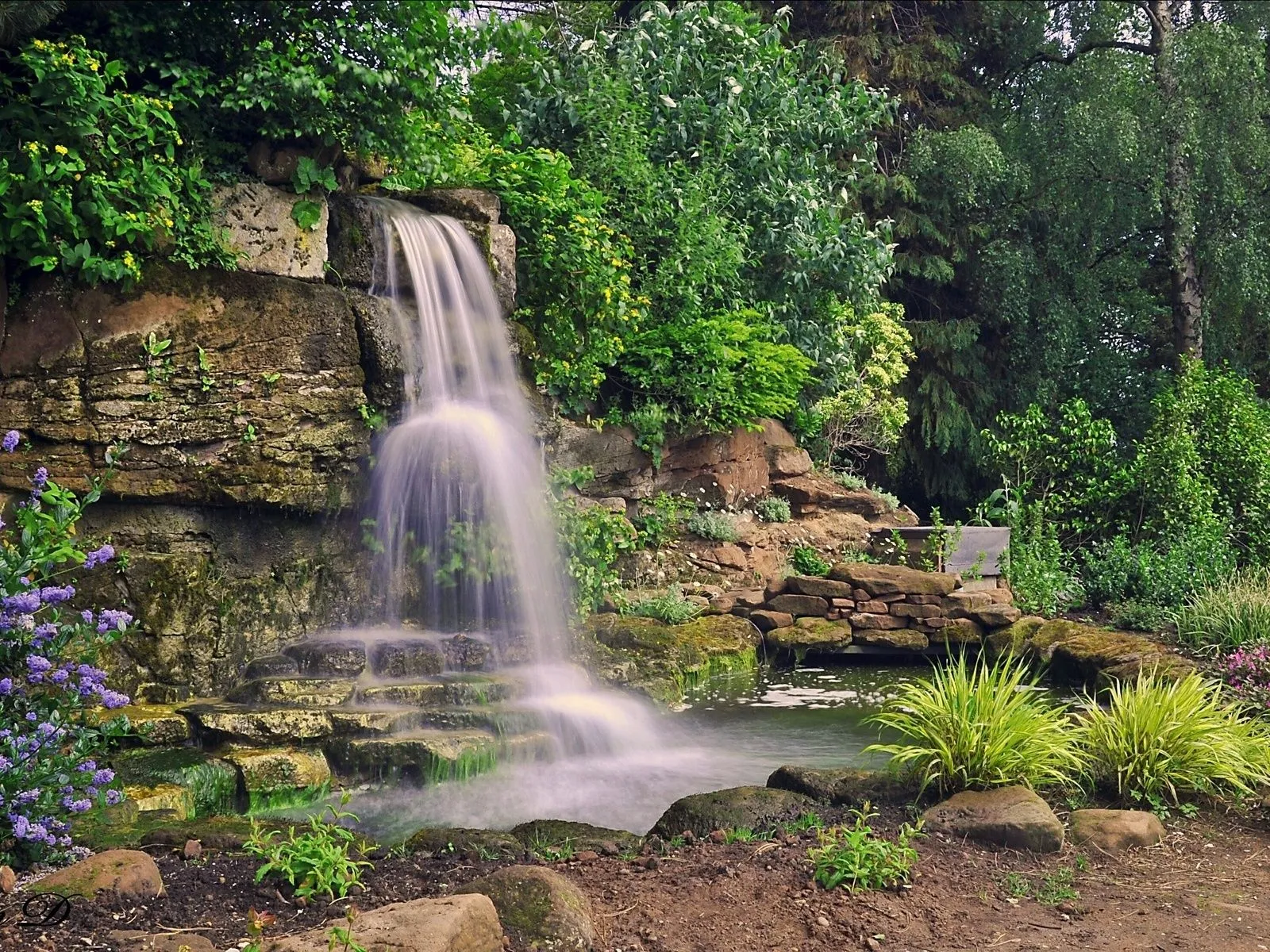 Paisajes Reales Hd