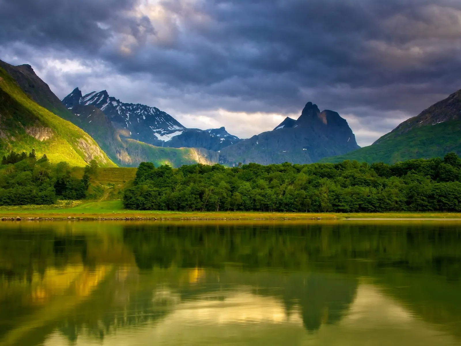 Paisajes Reales Hd