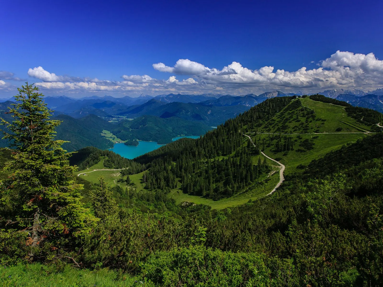 Paisajes Reales Hd