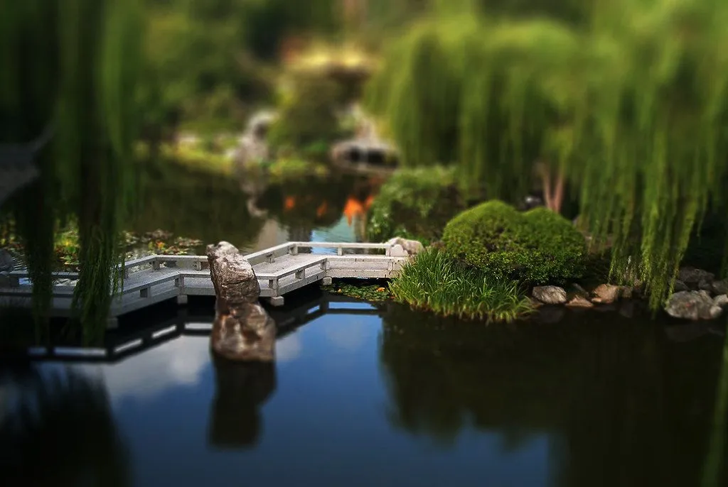 Paisajes Reales que parecen Maquetas « FOTOS BUZZ