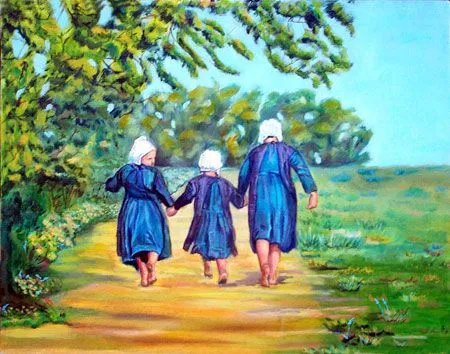 Paisajes, realismo clasico, Yoyita Galeria de Arte pintura al oleo Paisajes, realismo clasico, Yoyita Galeria de Arte pintura al oleo