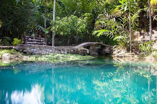 Los diez paisajes más relajantes del mundo ( Los diez paisajes más relajantes del mundo (