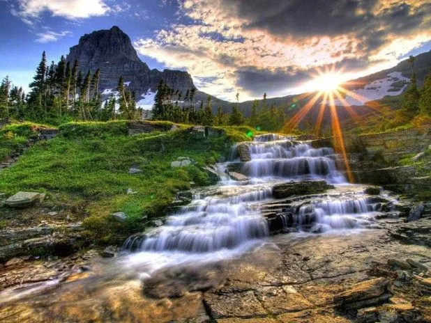 Paisajes relajantes del mundo - Imagui
