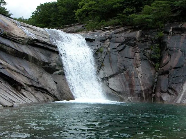 Paisajes de ríos y cascadas - Taringa! Paisajes de ríos y cascadas - Taringa!