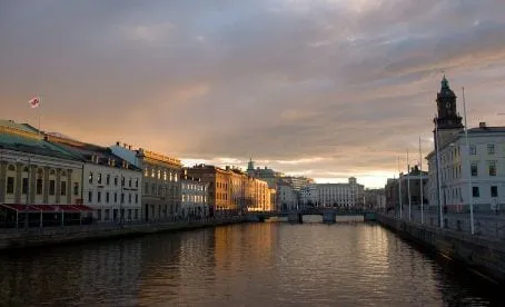 Paisajes románticos en Suecia | Absolut Suecia Paisajes románticos en Suecia | Absolut Suecia