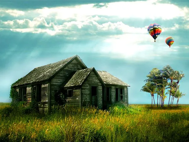 PAISAJES ROMANTICOS WALLPAPER HD - Imagui