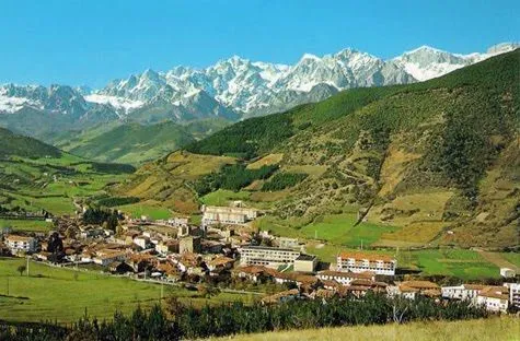 Paisajes Rurales de España | sancrristobalcity Paisajes Rurales de España | sancrristobalcity