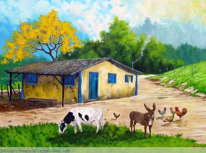 vida simples antonio gomes comonian - Artelista.com vida simples antonio gomes comonian - Artelista.com