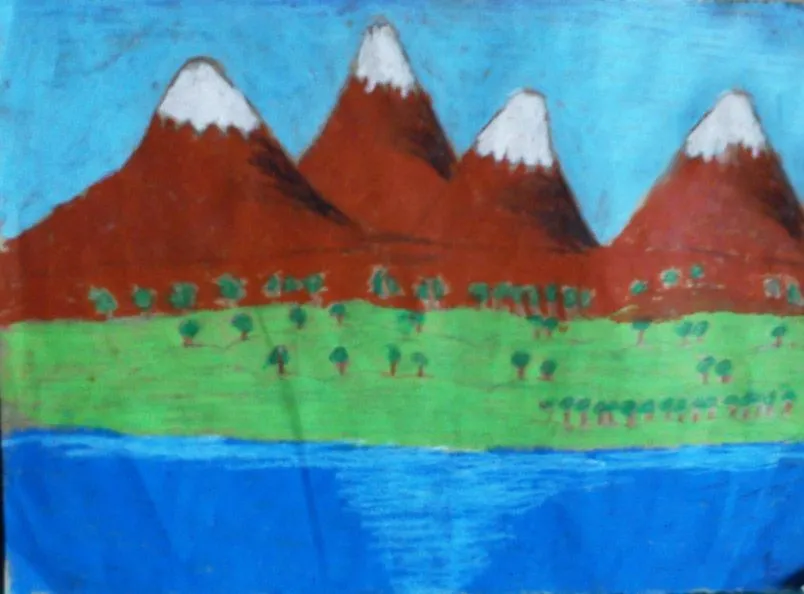 Los paisajes de Suiza vistos a través del fauvismo | arte y ... Los paisajes de Suiza vistos a través del fauvismo | arte y ...