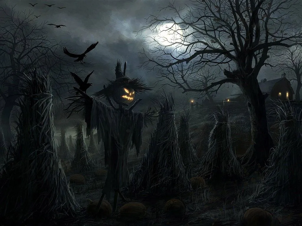 Paisajes de terror HD - Imagui