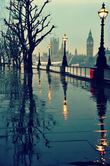 Paisajes tumblr londres - Imagui