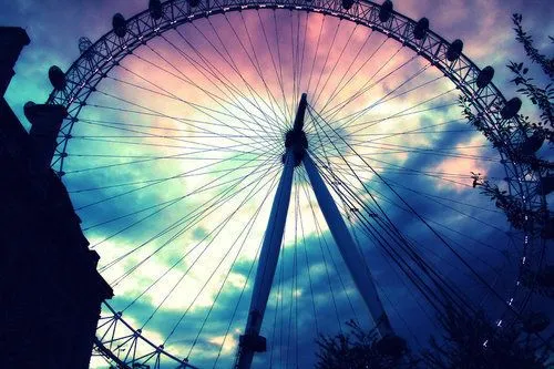 Paisajes Tumblr Picture