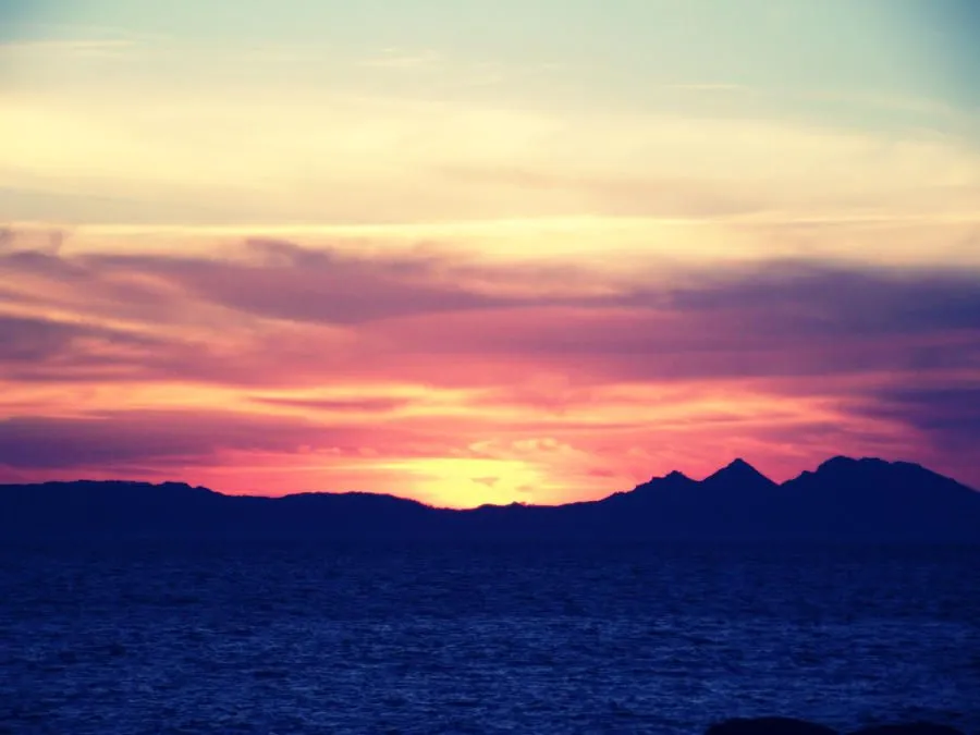 Paisajes Tumblr Playas
