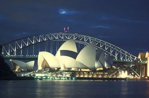 Paisajes urbanos del mundo