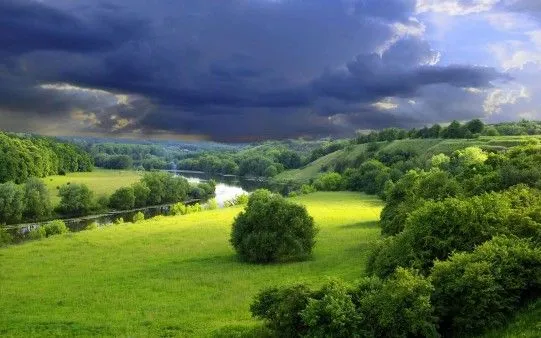 Paisajes Verdes - Fondos de Pantalla. Imágenes y Fotos espectaculares. Paisajes Verdes - Fondos de Pantalla. Imágenes y Fotos espectaculares.