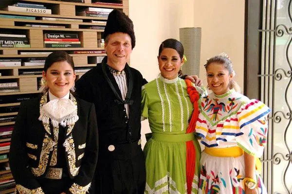 Países Bajos festeja fiesta nacional y cambio de trono - Protocolo ...