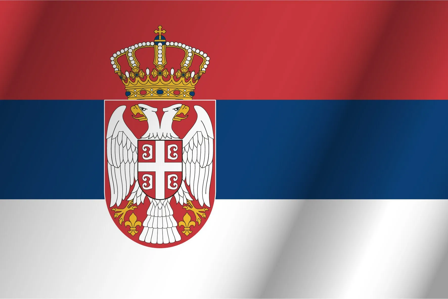Qué países tienen escudo en su bandera? | Blog de Banderas VDK Qué países tienen escudo en su bandera? | Blog de Banderas VDK
