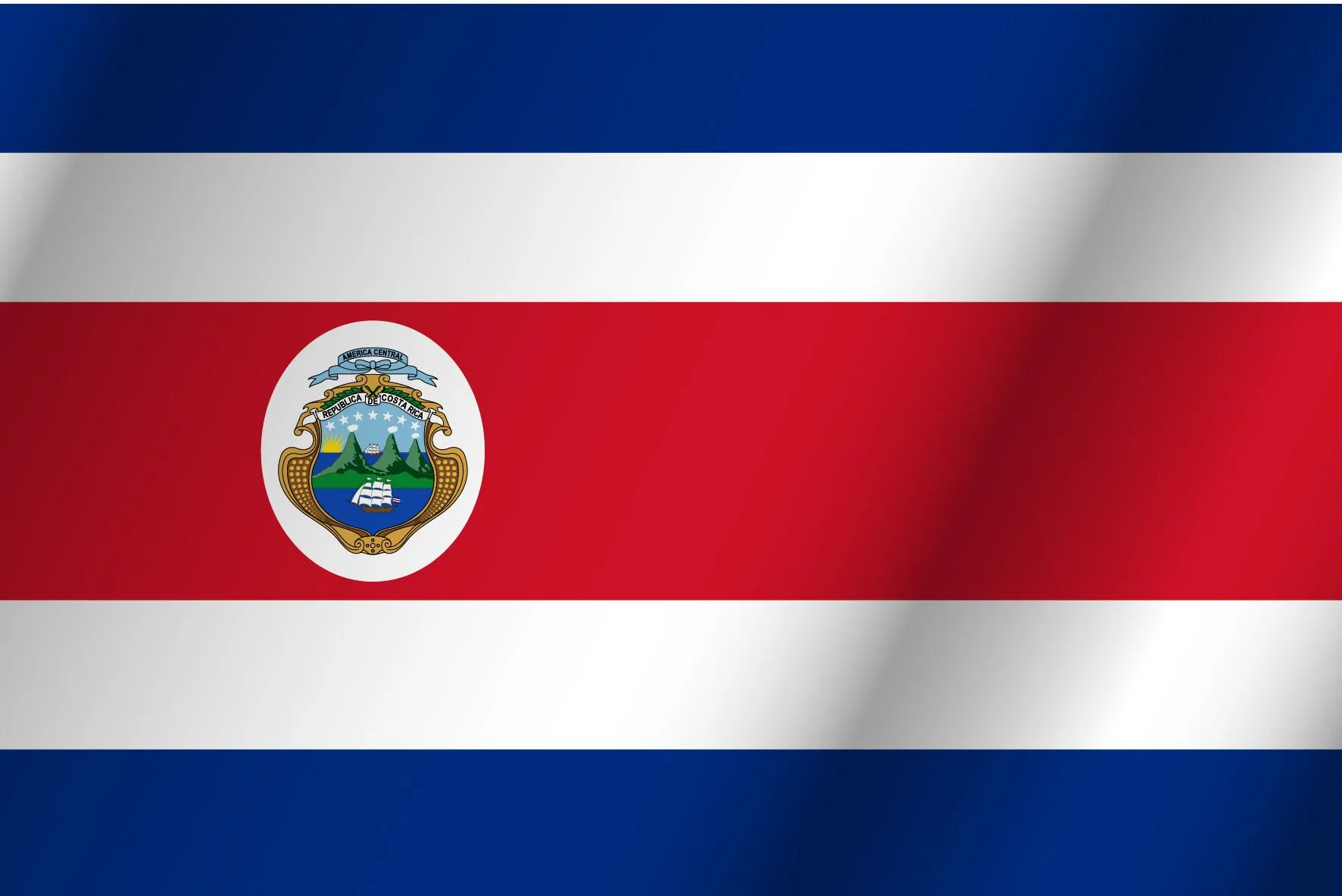 Qué países tienen escudo en su bandera? | Blog de Banderas VDK Qué países tienen escudo en su bandera? | Blog de Banderas VDK